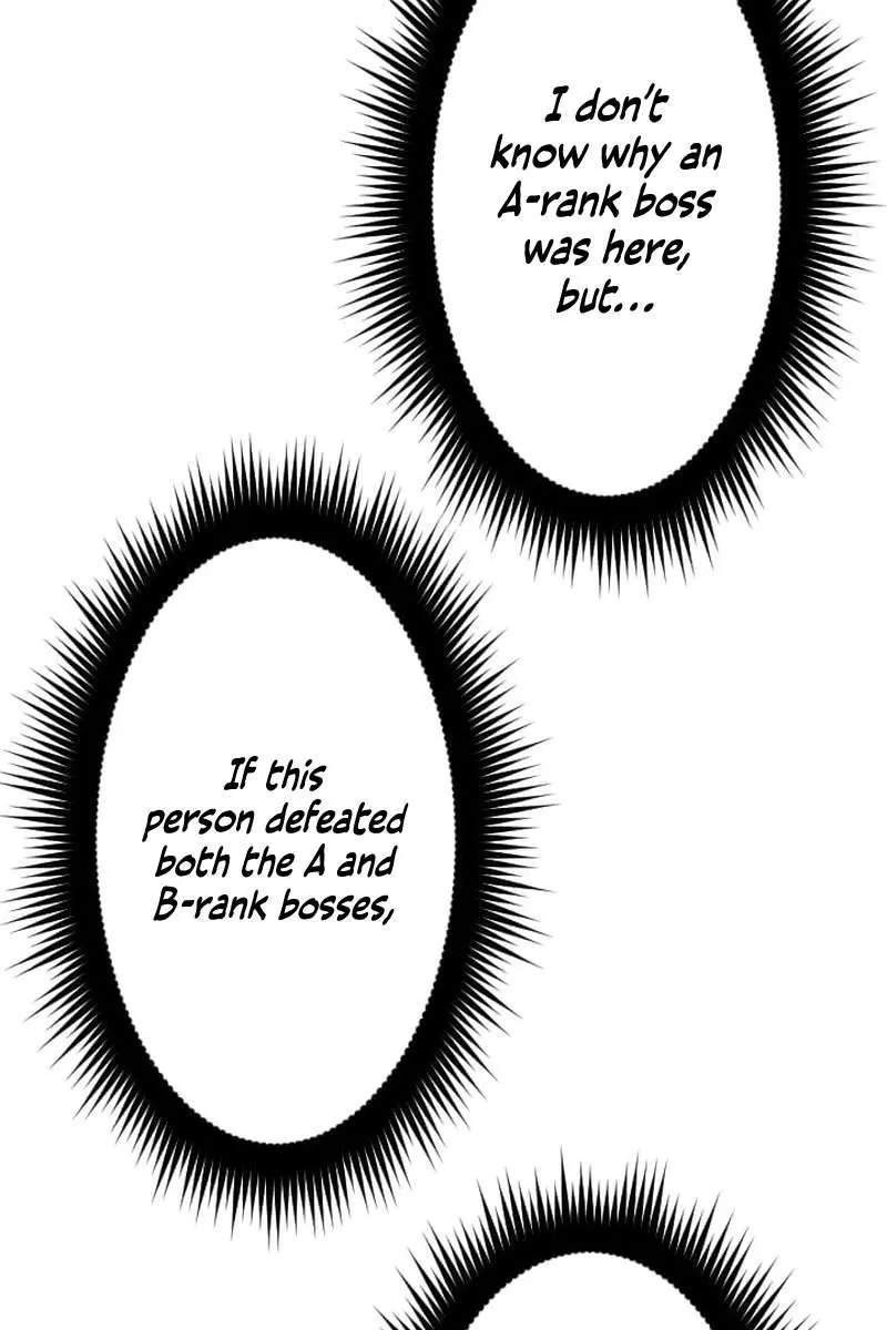 ??? Rank Hidden Equipment Musou Chapter 67 Page 44