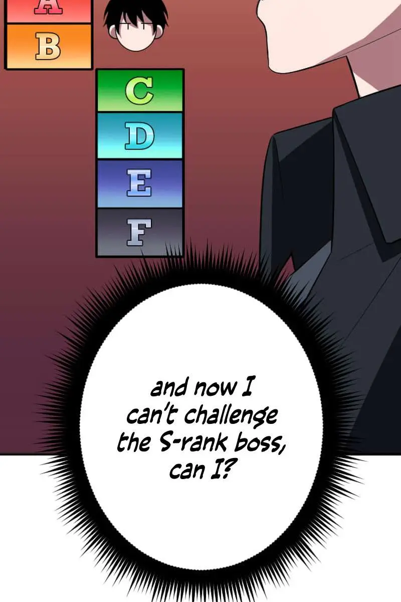 ??? Rank Hidden Equipment Musou Chapter 67 Page 46