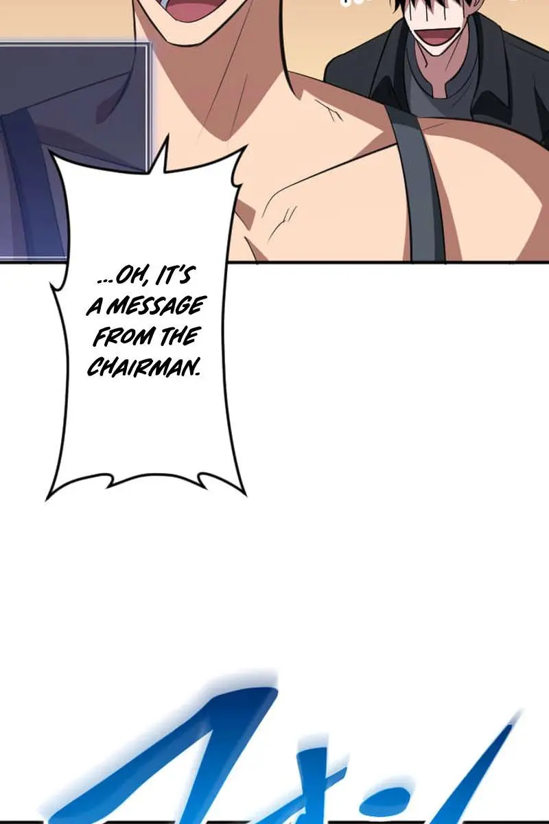 ??? Rank Hidden Equipment Musou Chapter 67 Page 48