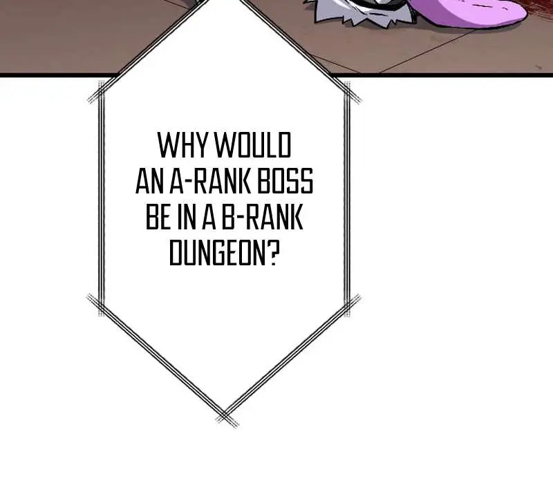 ??? Rank Hidden Equipment Musou Chapter 67 Page 53
