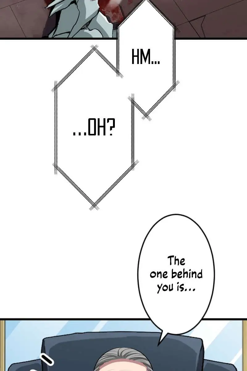 ??? Rank Hidden Equipment Musou Chapter 67 Page 55