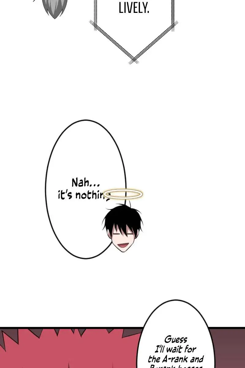 ??? Rank Hidden Equipment Musou Chapter 67 Page 59