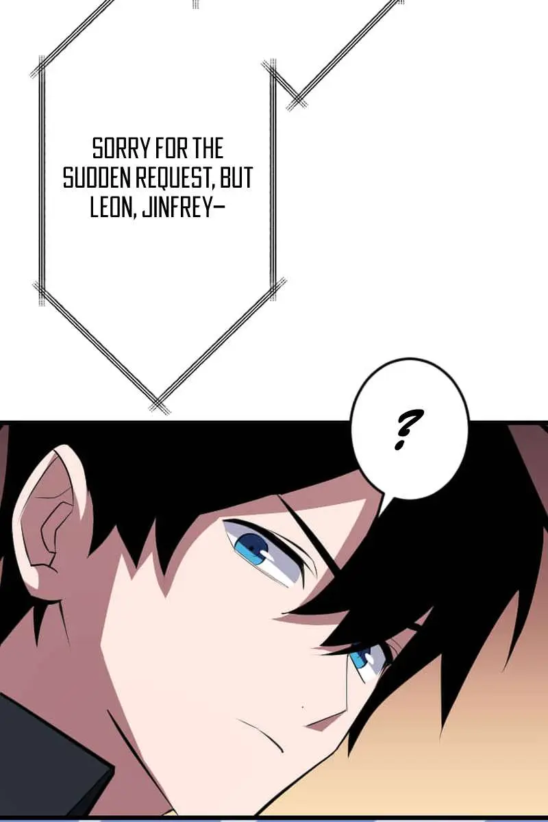 ??? Rank Hidden Equipment Musou Chapter 67 Page 61