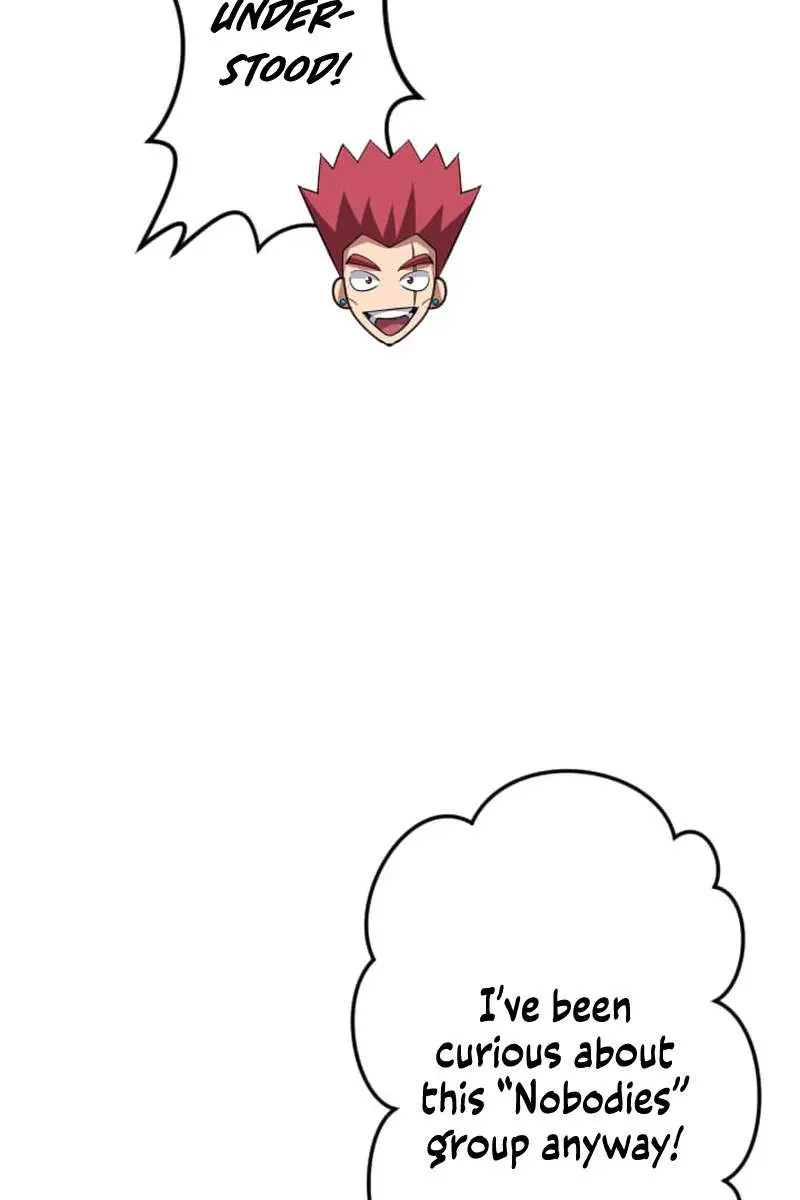 ??? Rank Hidden Equipment Musou Chapter 67 Page 69