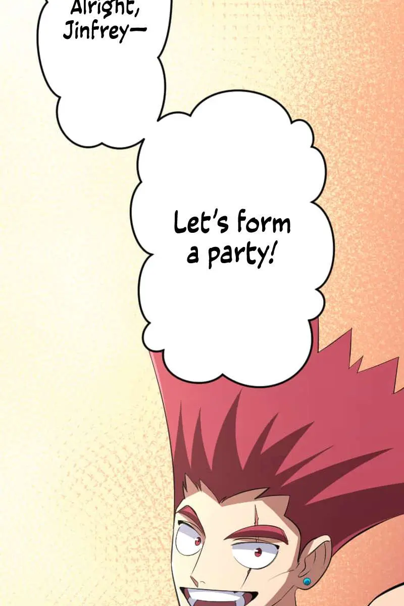 ??? Rank Hidden Equipment Musou Chapter 67 Page 71