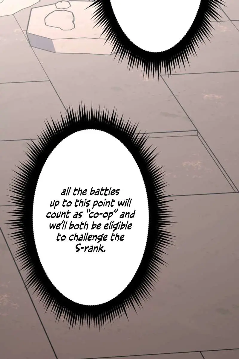 ??? Rank Hidden Equipment Musou Chapter 67 Page 75