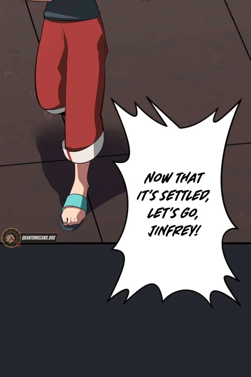 ??? Rank Hidden Equipment Musou Chapter 67 Page 77