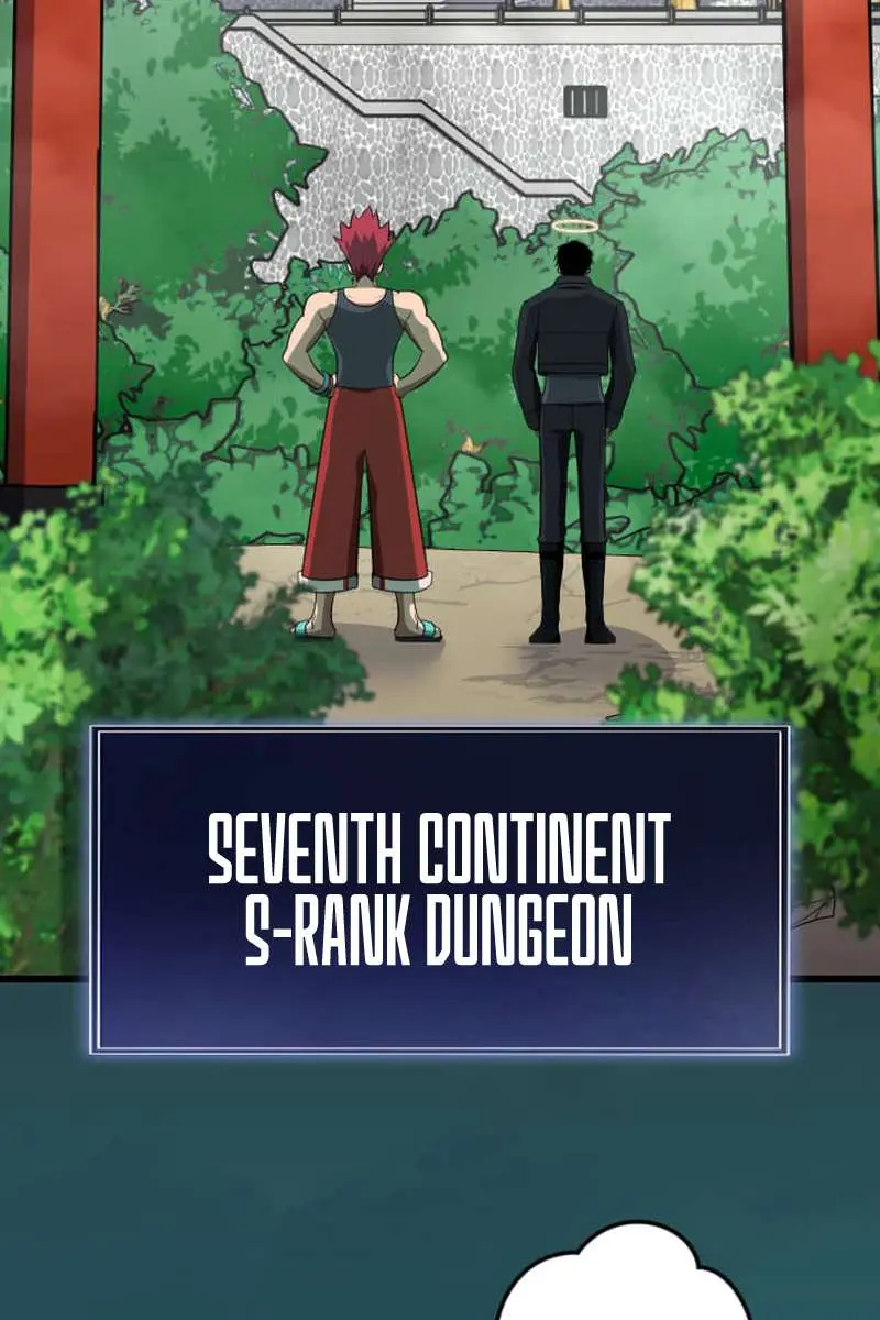 ??? Rank Hidden Equipment Musou Chapter 67 Page 81