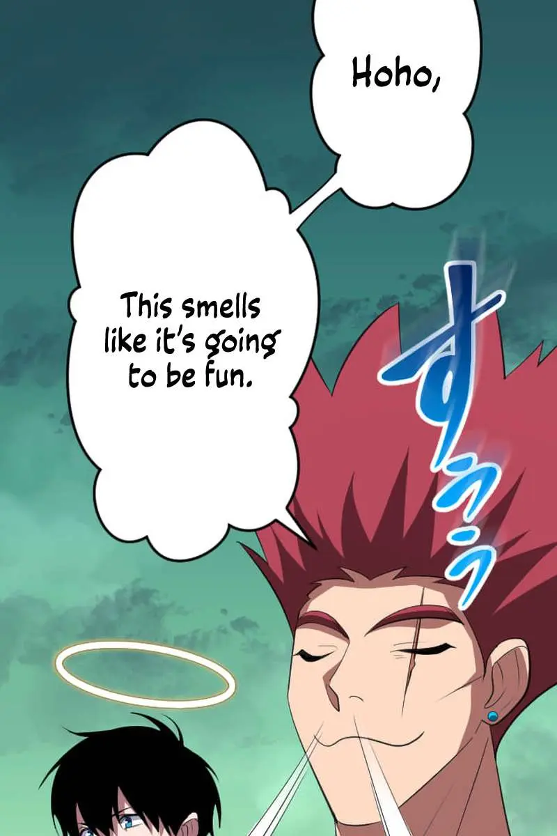 ??? Rank Hidden Equipment Musou Chapter 67 Page 82