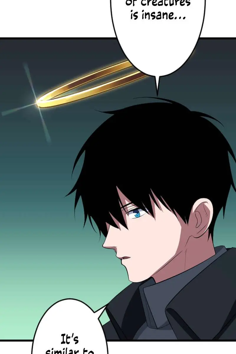 ??? Rank Hidden Equipment Musou Chapter 67 Page 84