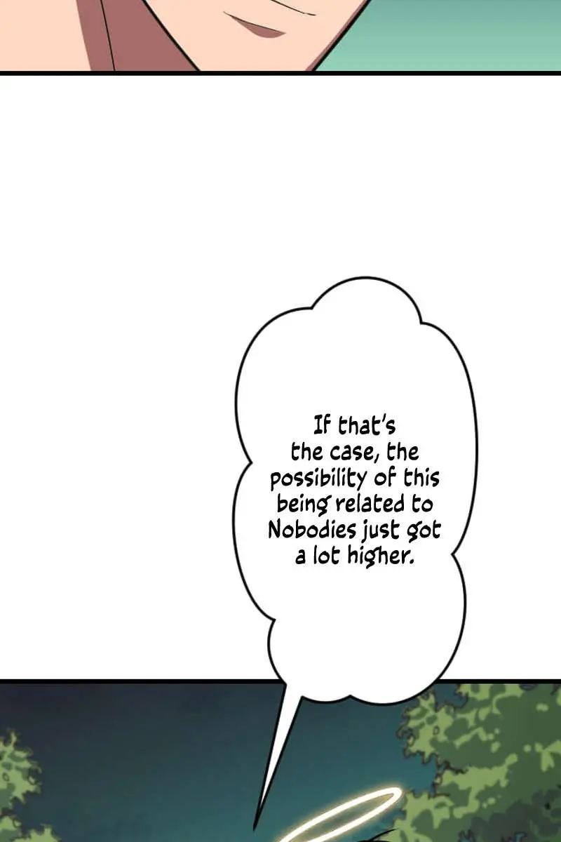 ??? Rank Hidden Equipment Musou Chapter 67 Page 86