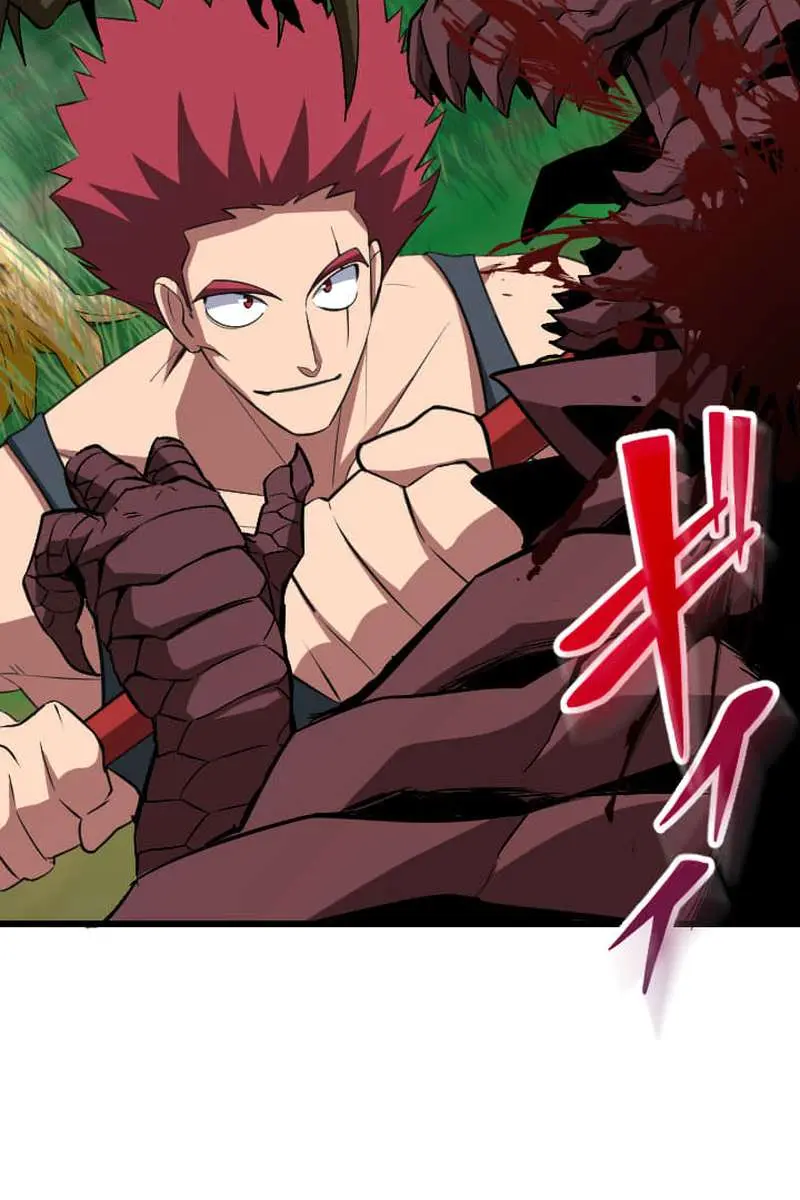 ??? Rank Hidden Equipment Musou Chapter 67 Page 92