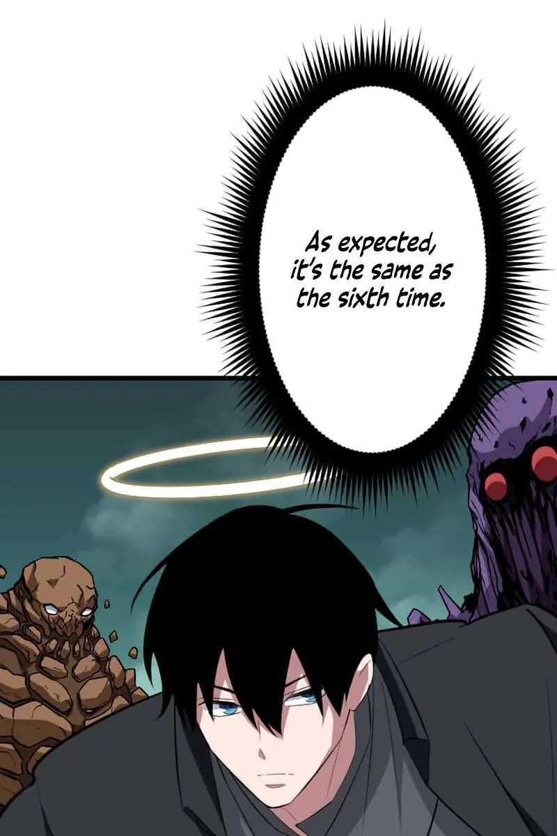 ??? Rank Hidden Equipment Musou Chapter 67 Page 93