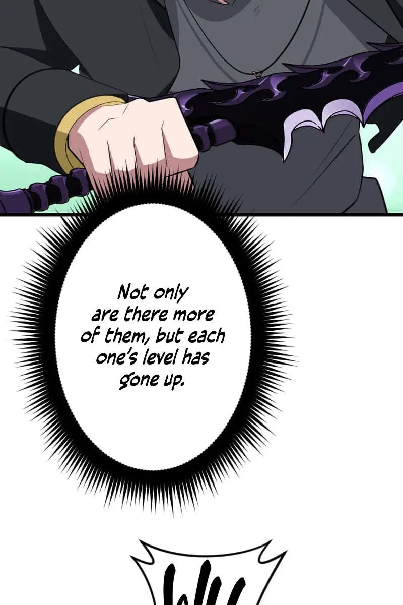 ??? Rank Hidden Equipment Musou Chapter 67 Page 94