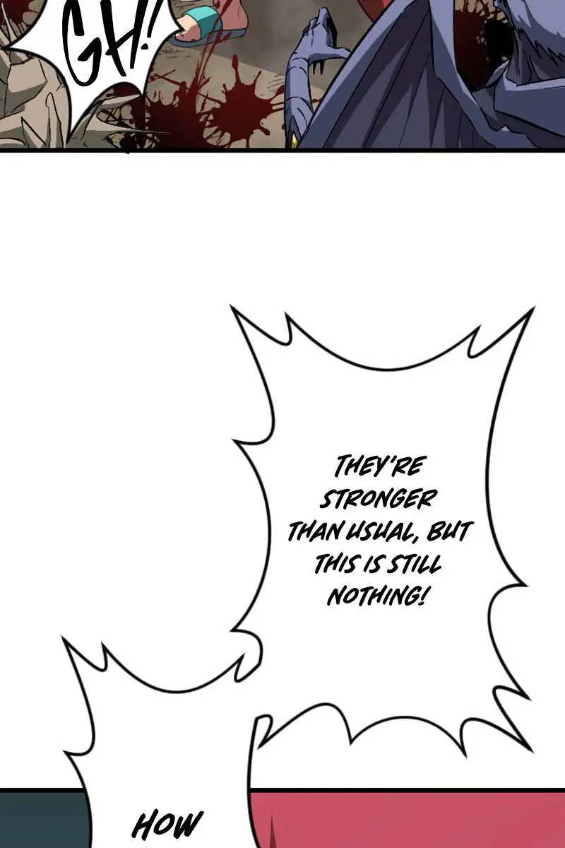 ??? Rank Hidden Equipment Musou Chapter 67 Page 96