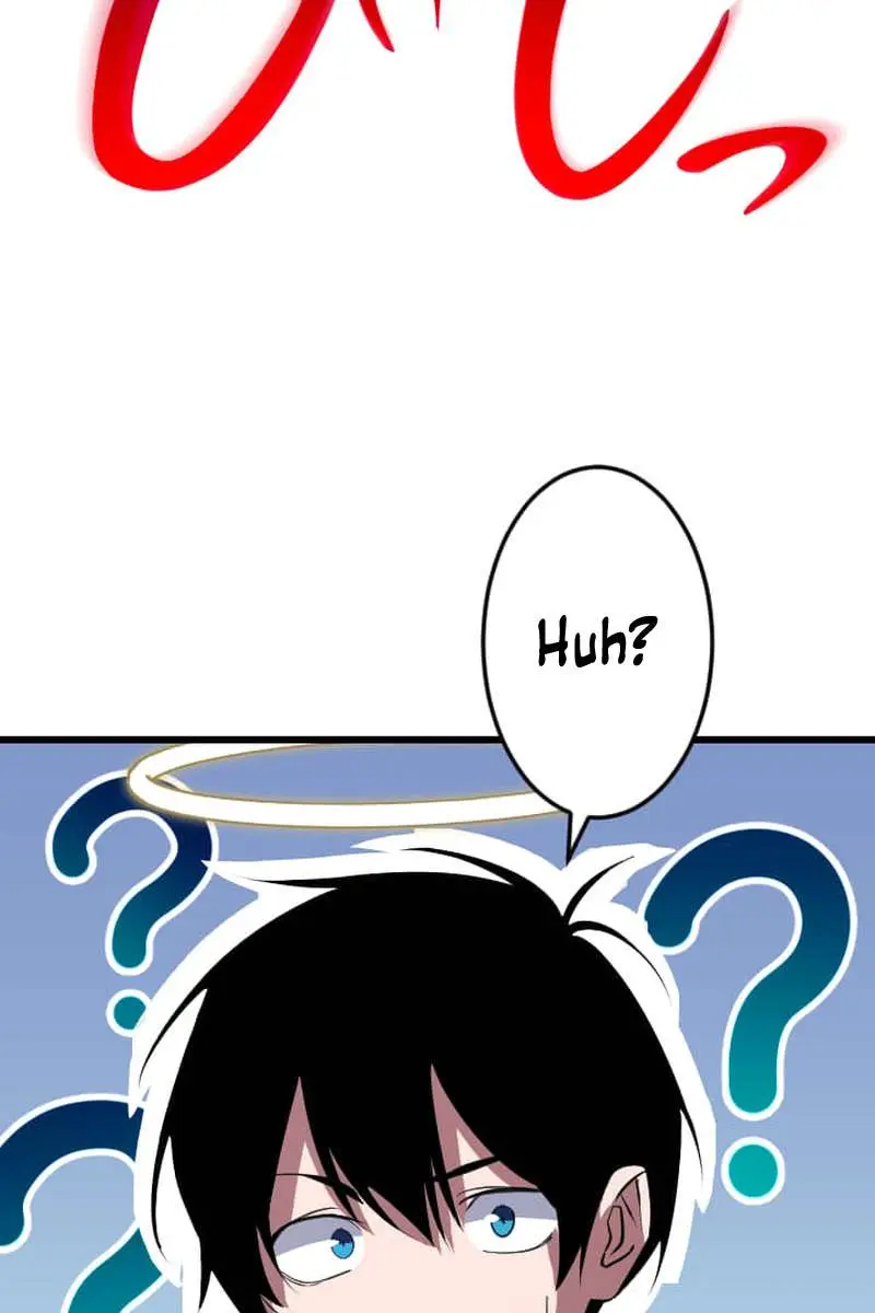 ??? Rank Hidden Equipment Musou Chapter 67 Page 100