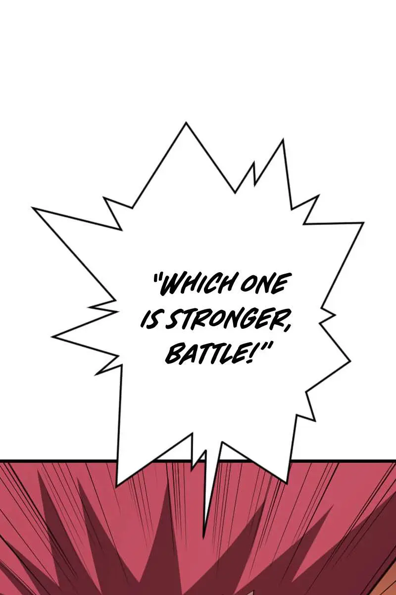 ??? Rank Hidden Equipment Musou Chapter 68 Page 5