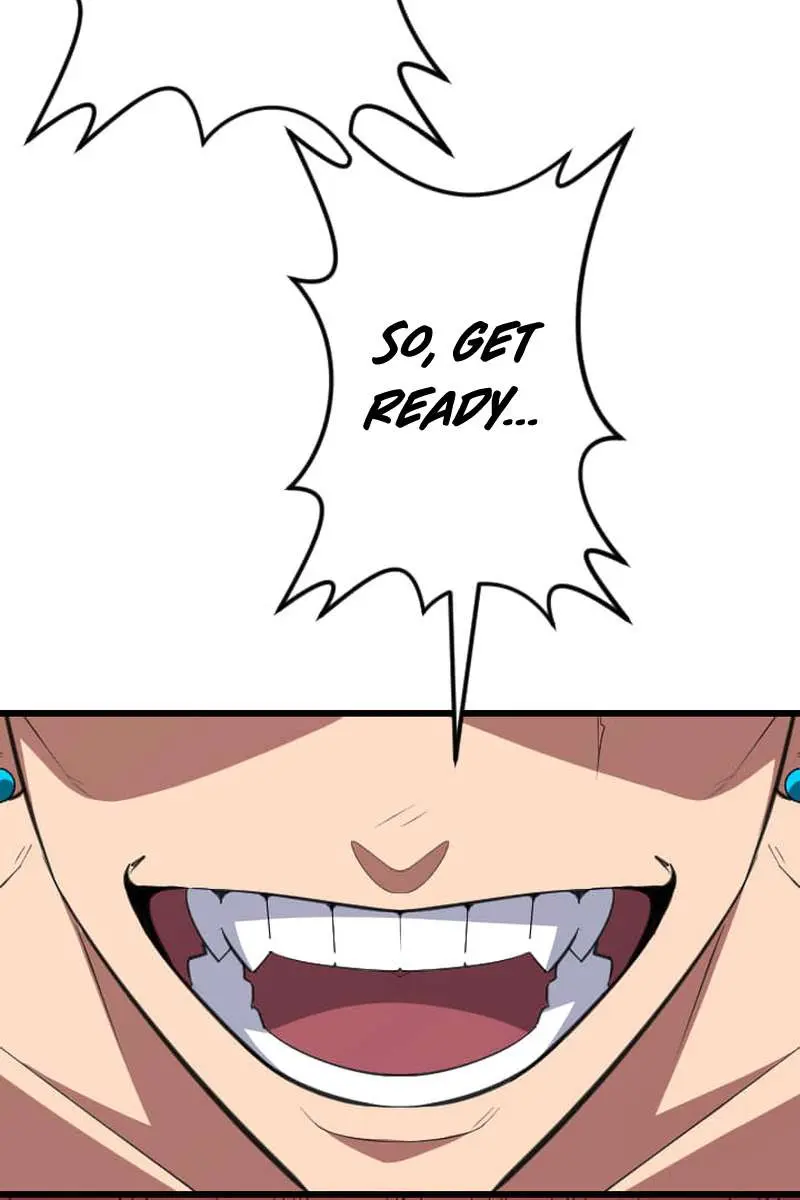 ??? Rank Hidden Equipment Musou Chapter 68 Page 11