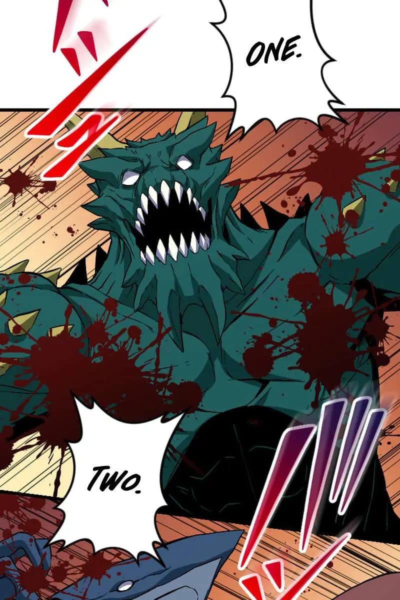 ??? Rank Hidden Equipment Musou Chapter 68 Page 20
