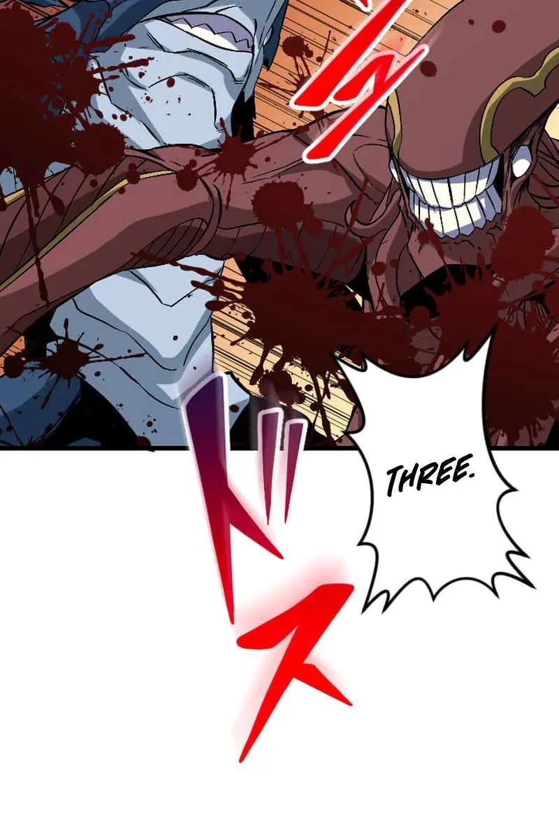 ??? Rank Hidden Equipment Musou Chapter 68 Page 21