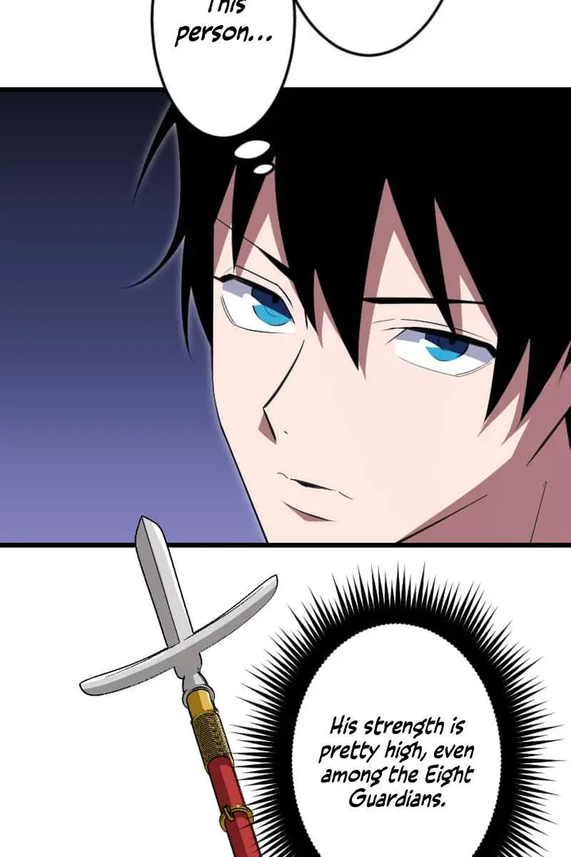 ??? Rank Hidden Equipment Musou Chapter 68 Page 24