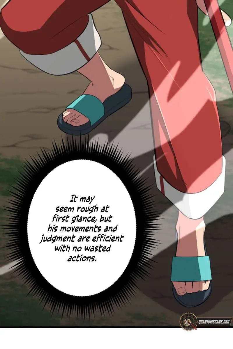 ??? Rank Hidden Equipment Musou Chapter 68 Page 26