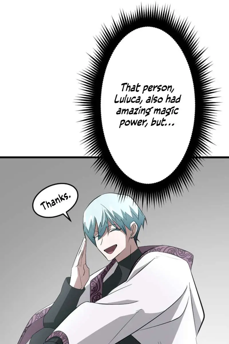 ??? Rank Hidden Equipment Musou Chapter 68 Page 28