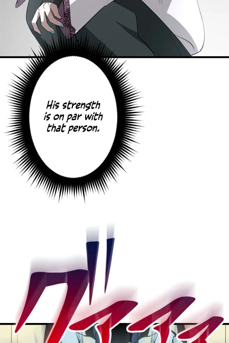 ??? Rank Hidden Equipment Musou Chapter 68 Page 29