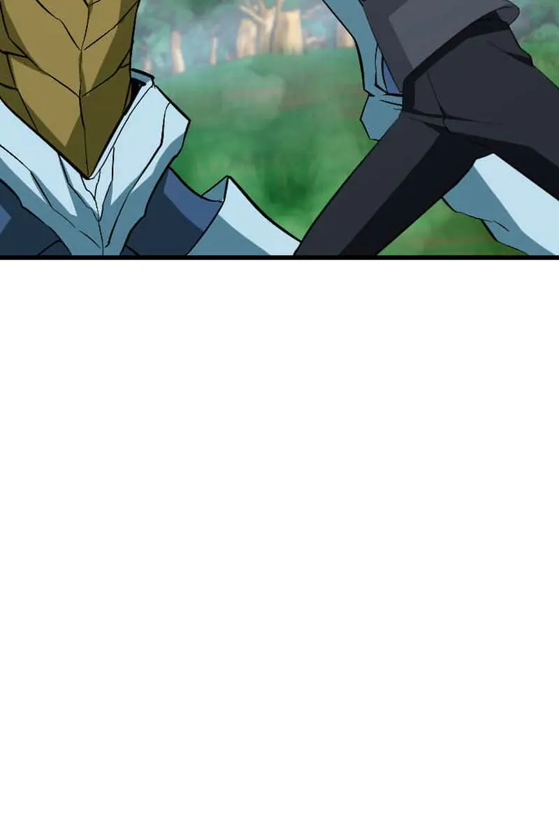??? Rank Hidden Equipment Musou Chapter 68 Page 34