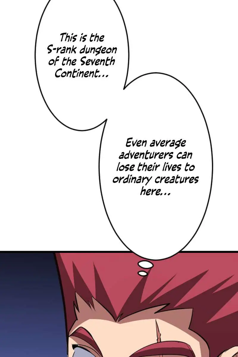 ??? Rank Hidden Equipment Musou Chapter 68 Page 36