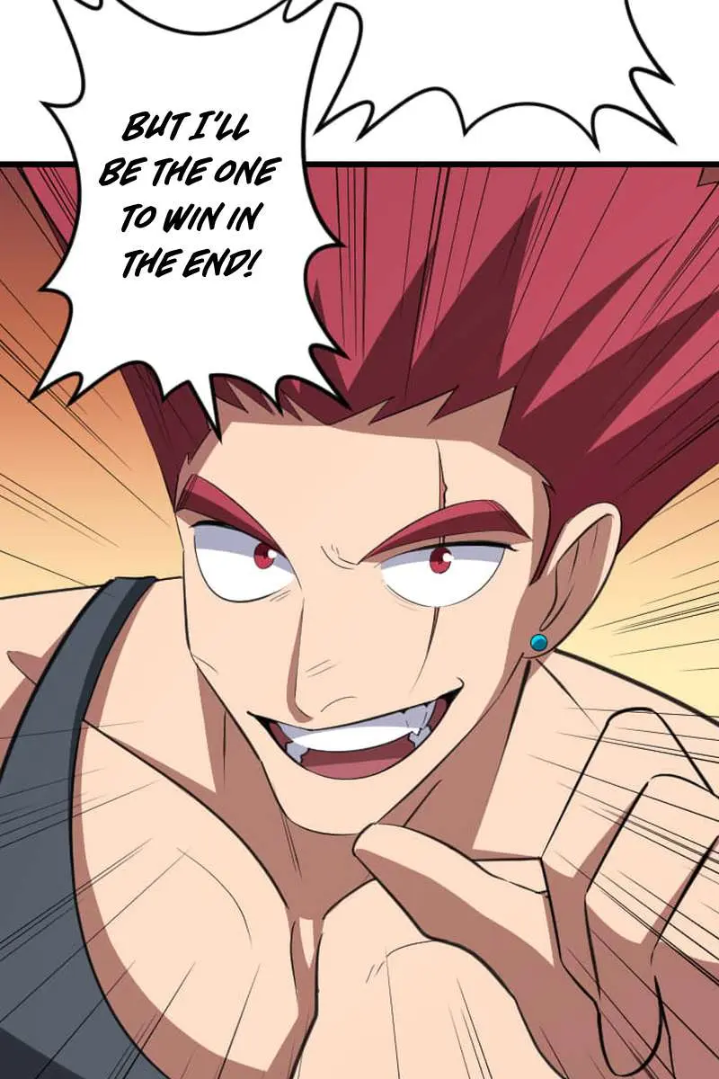 ??? Rank Hidden Equipment Musou Chapter 68 Page 46