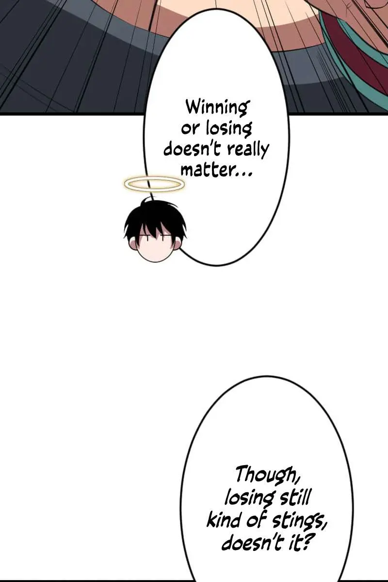 ??? Rank Hidden Equipment Musou Chapter 68 Page 47