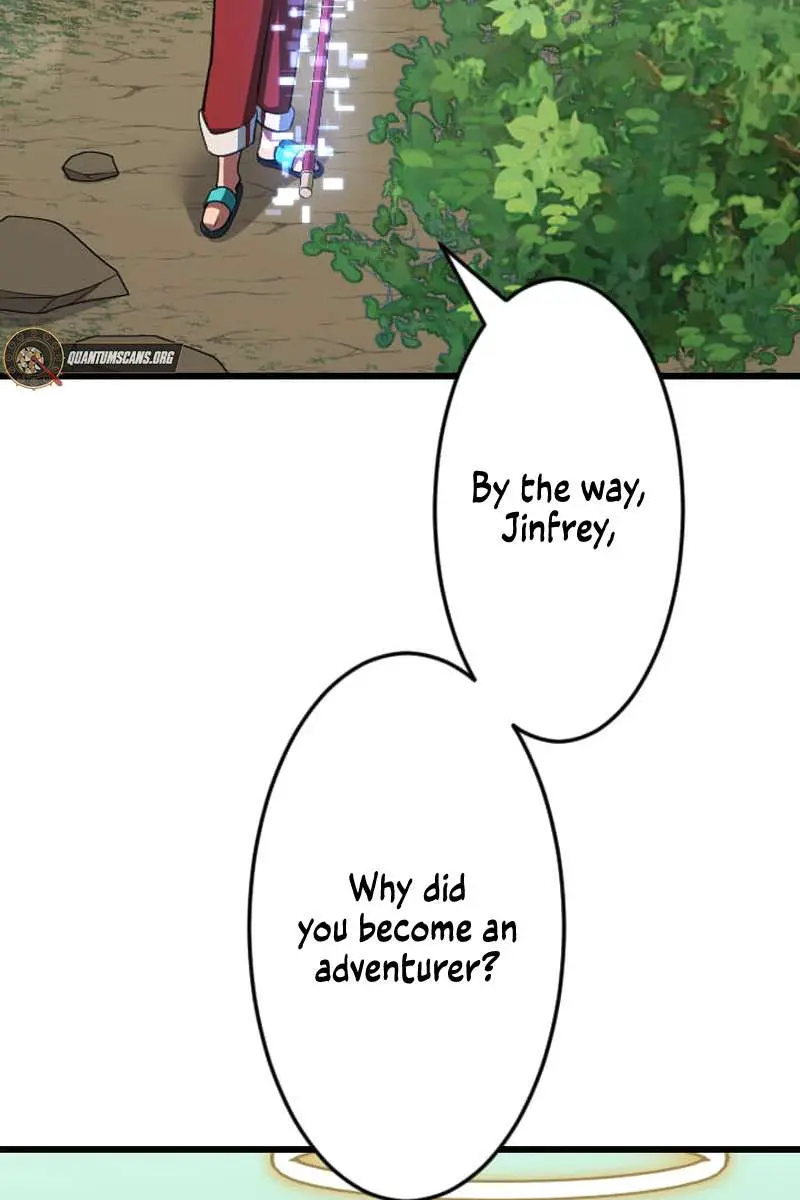 ??? Rank Hidden Equipment Musou Chapter 68 Page 49