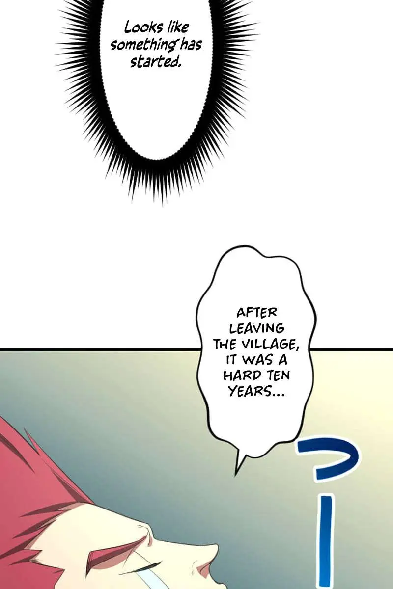 ??? Rank Hidden Equipment Musou Chapter 68 Page 67