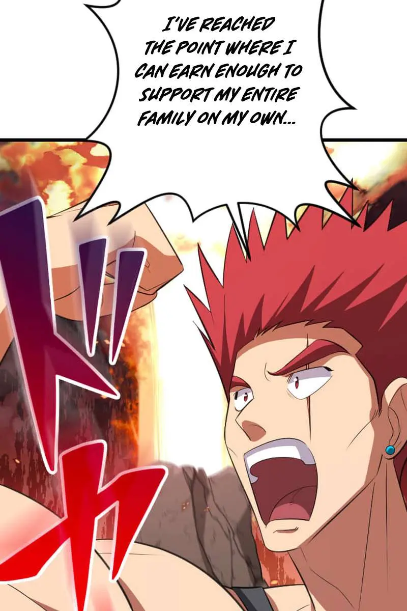 ??? Rank Hidden Equipment Musou Chapter 68 Page 69