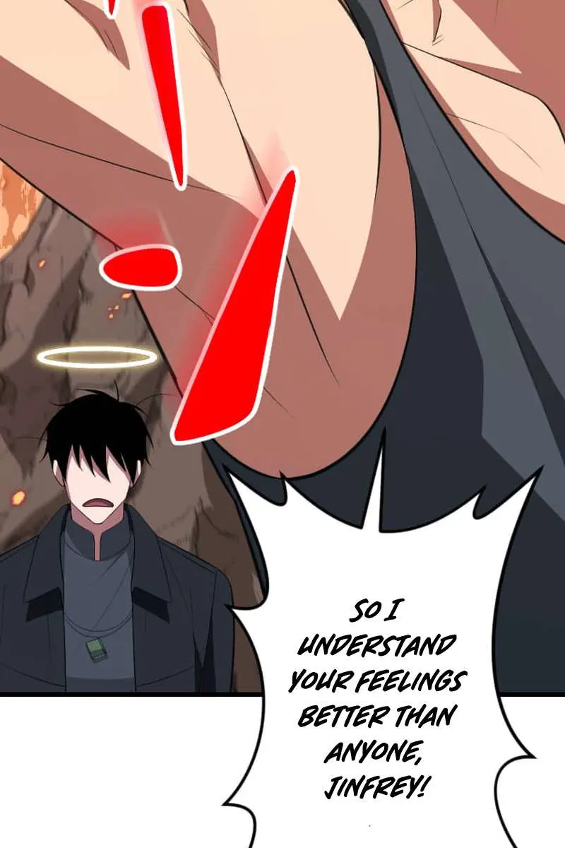 ??? Rank Hidden Equipment Musou Chapter 68 Page 70