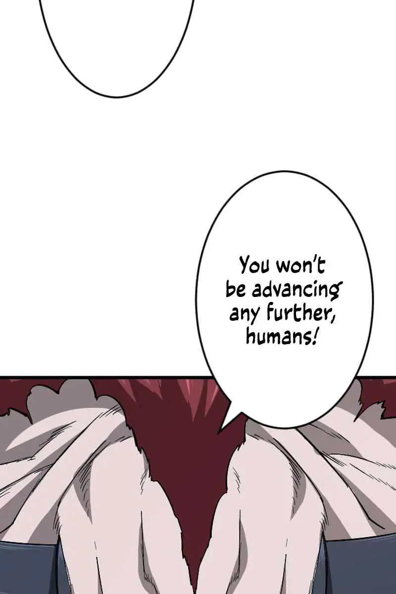 ??? Rank Hidden Equipment Musou Chapter 68 Page 82