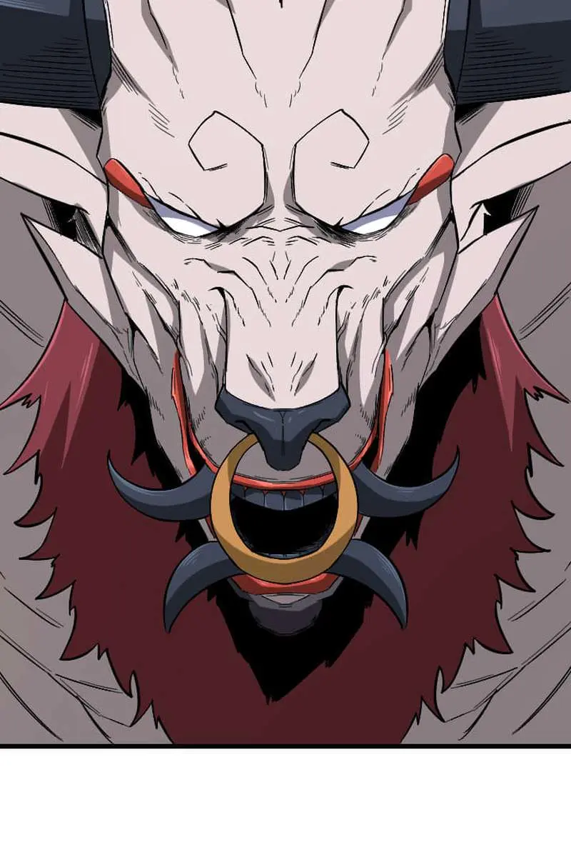 ??? Rank Hidden Equipment Musou Chapter 68 Page 83