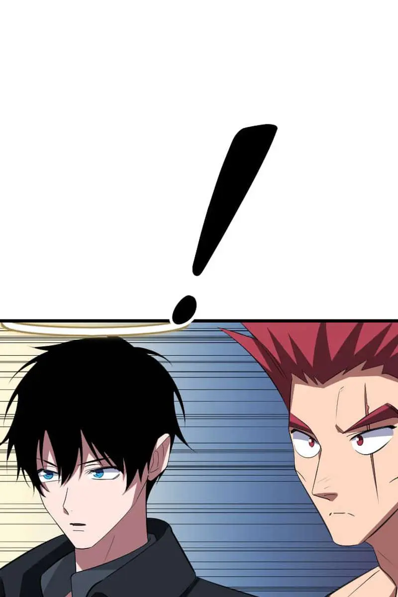 ??? Rank Hidden Equipment Musou Chapter 68 Page 84
