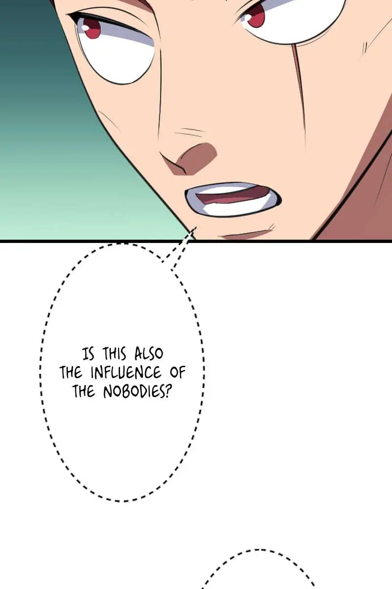 ??? Rank Hidden Equipment Musou Chapter 68 Page 86