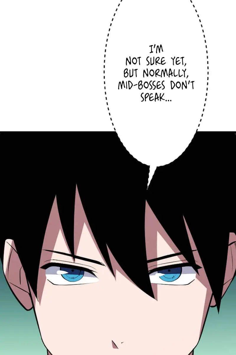 ??? Rank Hidden Equipment Musou Chapter 68 Page 87