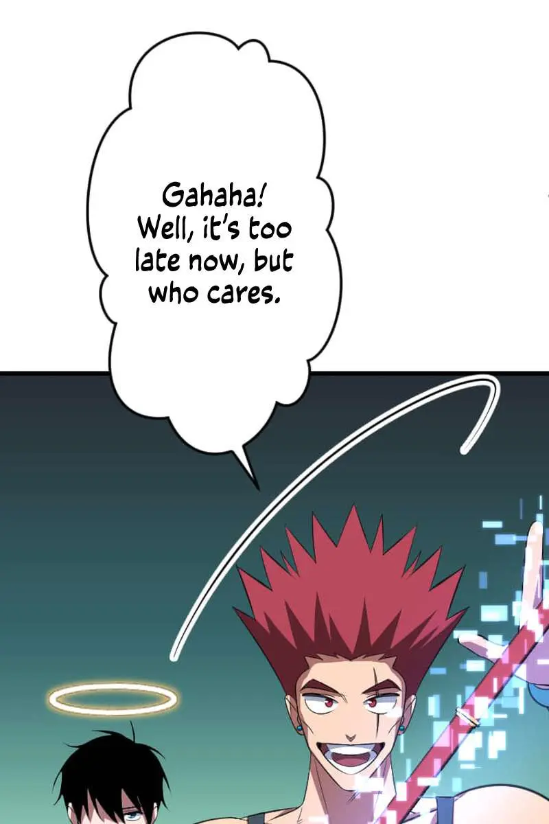 ??? Rank Hidden Equipment Musou Chapter 68 Page 89
