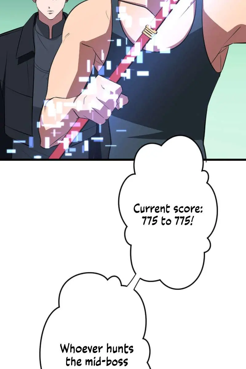 ??? Rank Hidden Equipment Musou Chapter 68 Page 90