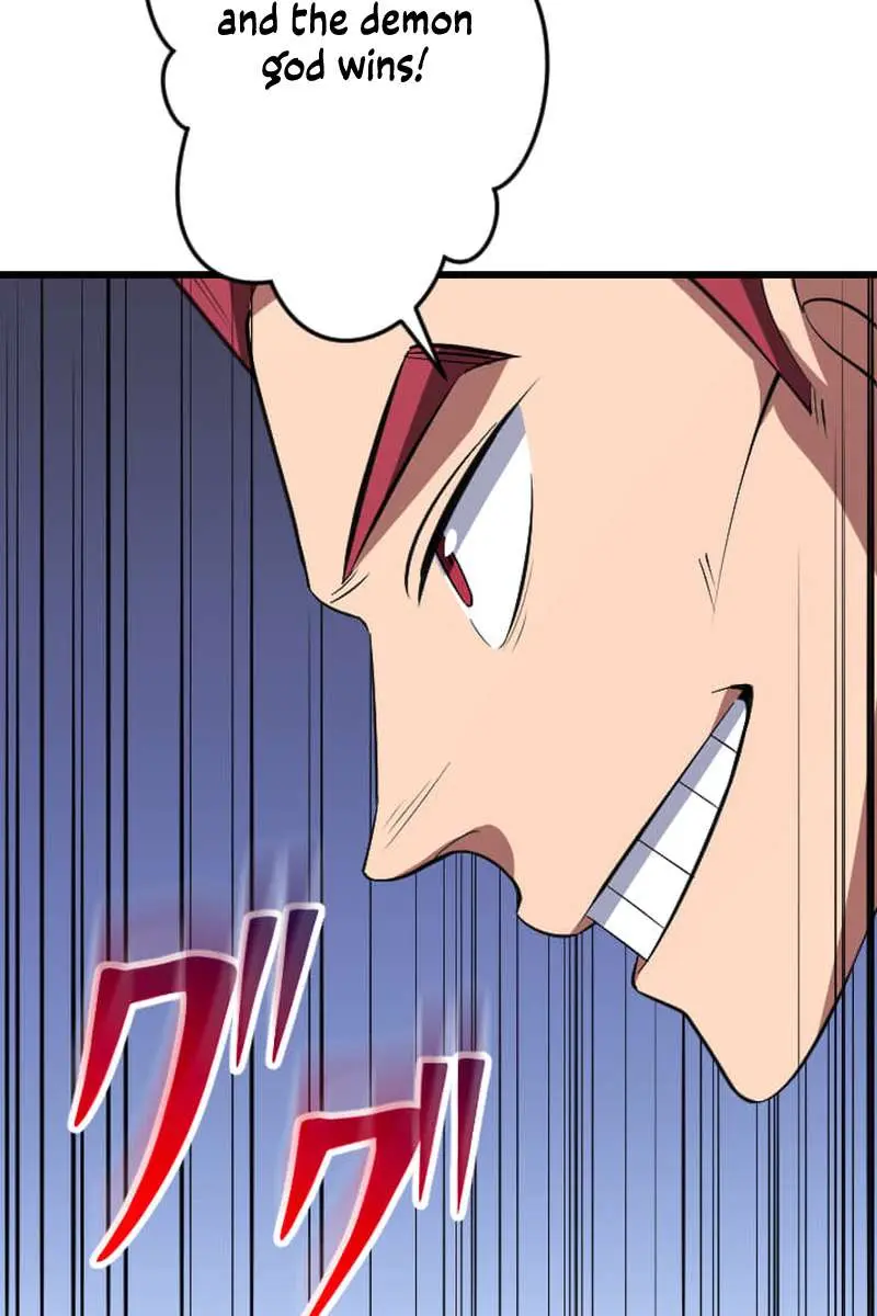 ??? Rank Hidden Equipment Musou Chapter 68 Page 91