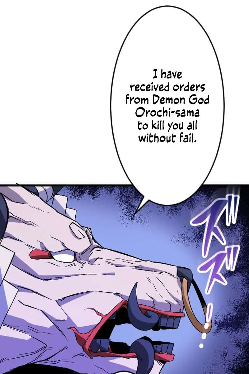 ??? Rank Hidden Equipment Musou Chapter 68 Page 95