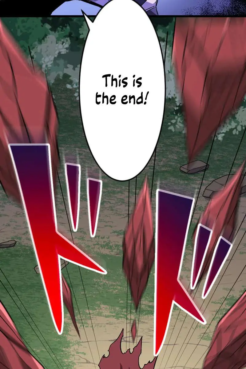 ??? Rank Hidden Equipment Musou Chapter 68 Page 96