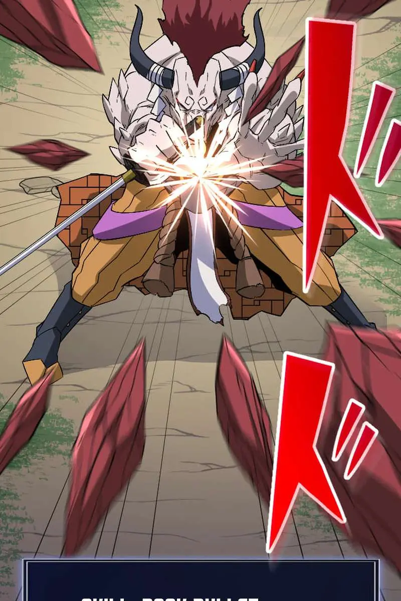 ??? Rank Hidden Equipment Musou Chapter 68 Page 97