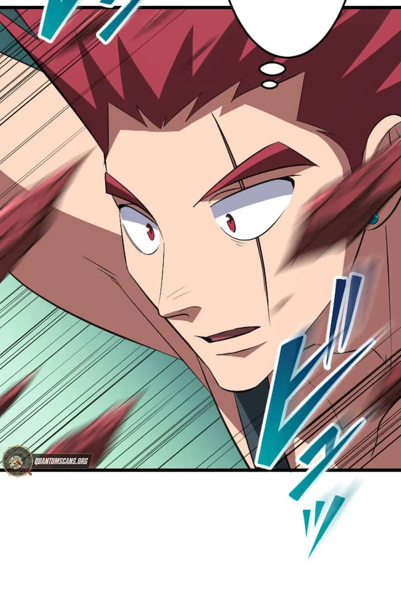 ??? Rank Hidden Equipment Musou Chapter 68 Page 99