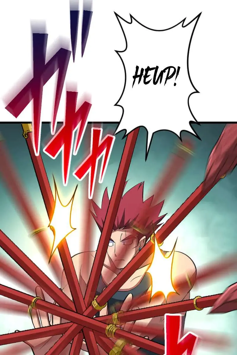 ??? Rank Hidden Equipment Musou Chapter 68 Page 101