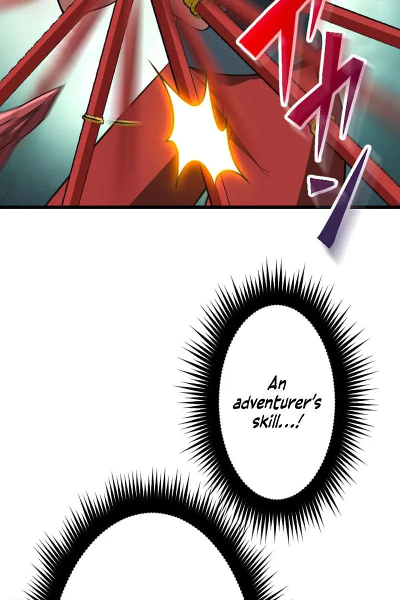 ??? Rank Hidden Equipment Musou Chapter 68 Page 102
